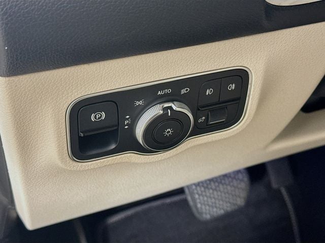 2021 Mercedes-Benz GLB GLB 250