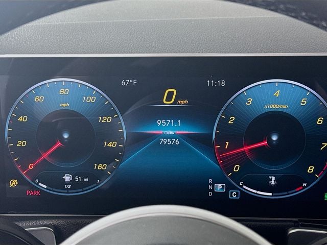 2021 Mercedes-Benz GLB GLB 250