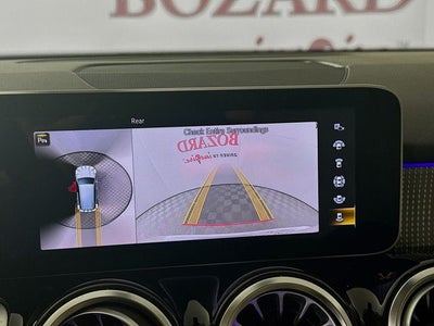 2021 Mercedes-Benz GLB GLB 250