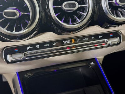 2021 Mercedes-Benz GLB GLB 250