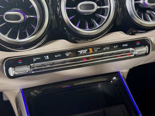 2021 Mercedes-Benz GLB GLB 250