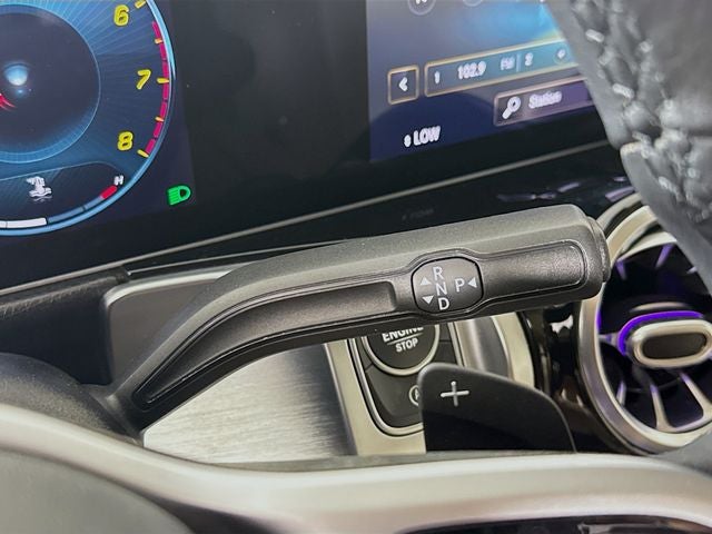 2021 Mercedes-Benz GLB GLB 250