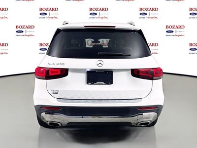 2021 Mercedes-Benz GLB GLB 250