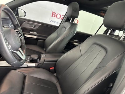 2021 Mercedes-Benz GLB GLB 250