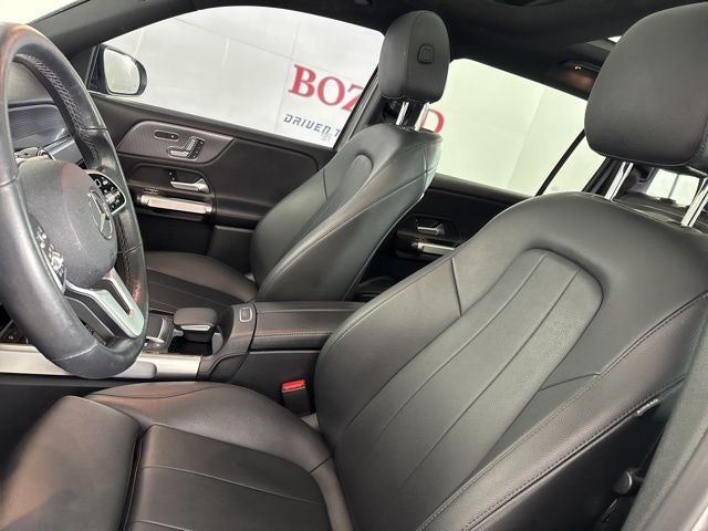 2021 Mercedes-Benz GLB GLB 250