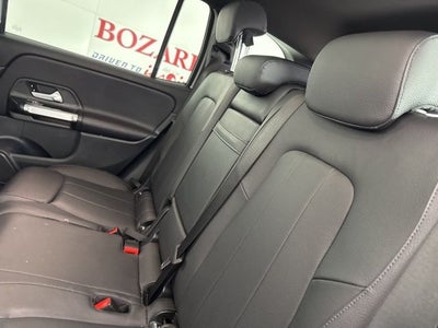 2021 Mercedes-Benz GLB GLB 250