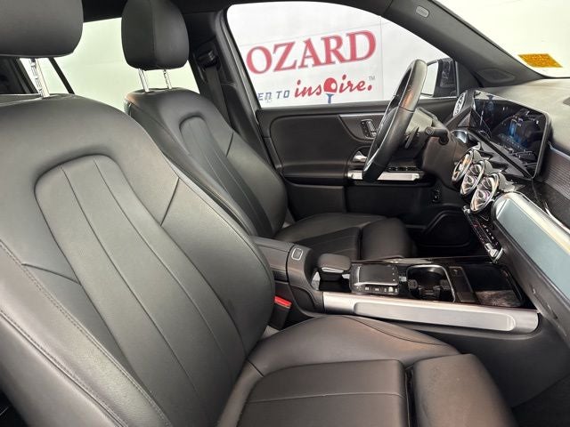 2021 Mercedes-Benz GLB GLB 250