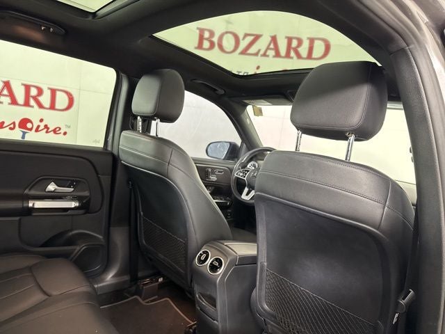 2021 Mercedes-Benz GLB GLB 250