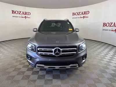 2021 Mercedes-Benz GLB GLB 250