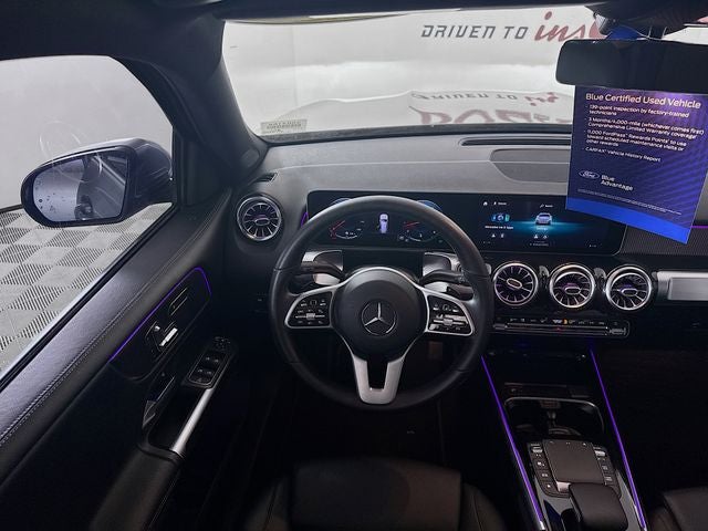 2021 Mercedes-Benz GLB GLB 250