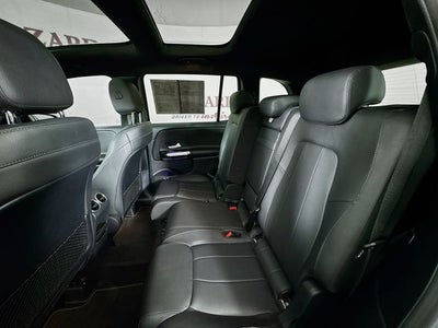 2021 Mercedes-Benz GLB GLB 250