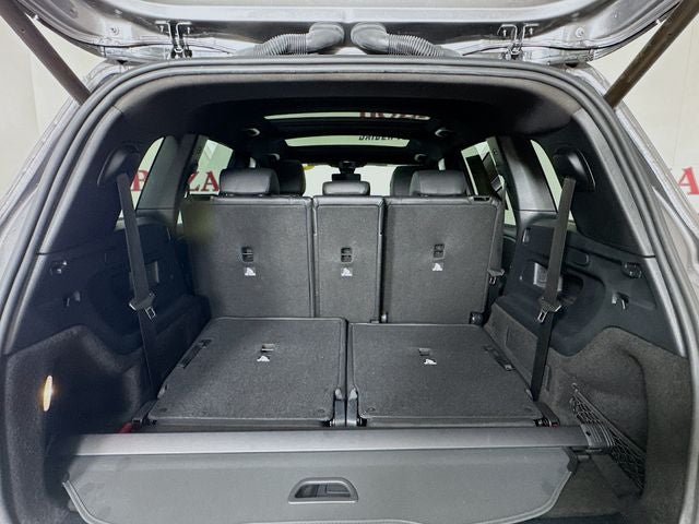 2021 Mercedes-Benz GLB GLB 250