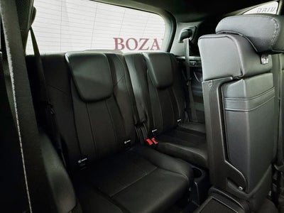 2021 Mercedes-Benz GLB GLB 250