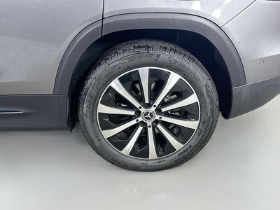 2021 Mercedes-Benz GLB GLB 250