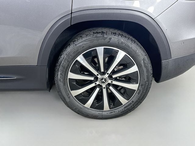 2021 Mercedes-Benz GLB GLB 250