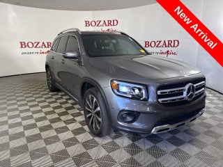 2021 Mercedes-Benz GLB GLB 250