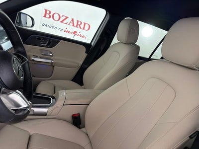 2025 Mercedes-Benz GLB GLB 250