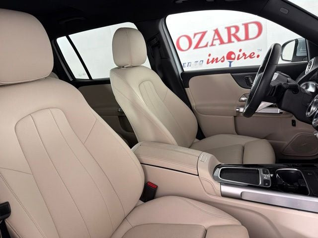 2025 Mercedes-Benz GLB GLB 250