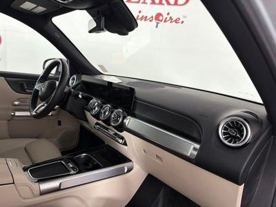 2025 Mercedes-Benz GLB GLB 250