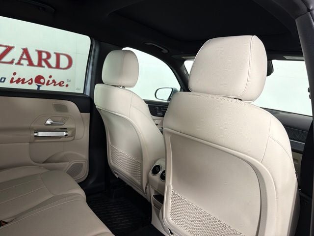 2025 Mercedes-Benz GLB GLB 250