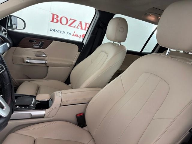 2023 Mercedes-Benz GLB GLB 250