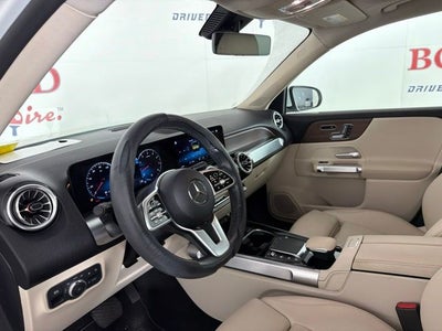 2023 Mercedes-Benz GLB GLB 250