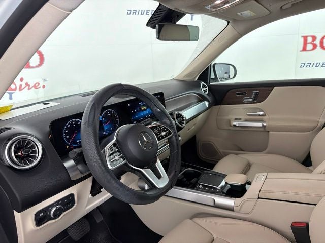2023 Mercedes-Benz GLB GLB 250