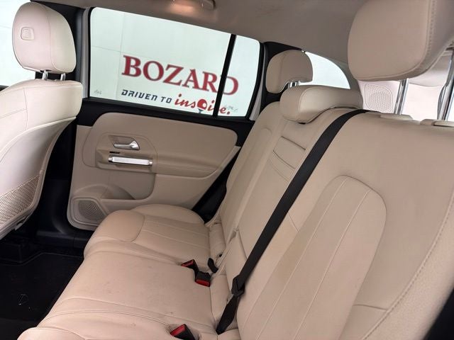 2023 Mercedes-Benz GLB GLB 250