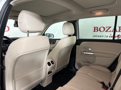 2023 Mercedes-Benz GLB GLB 250