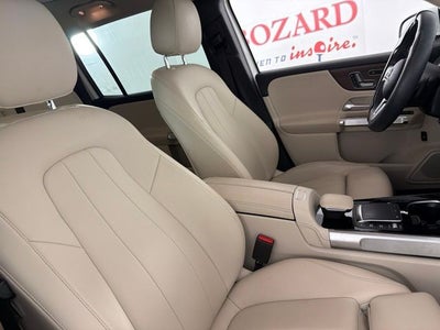 2023 Mercedes-Benz GLB GLB 250