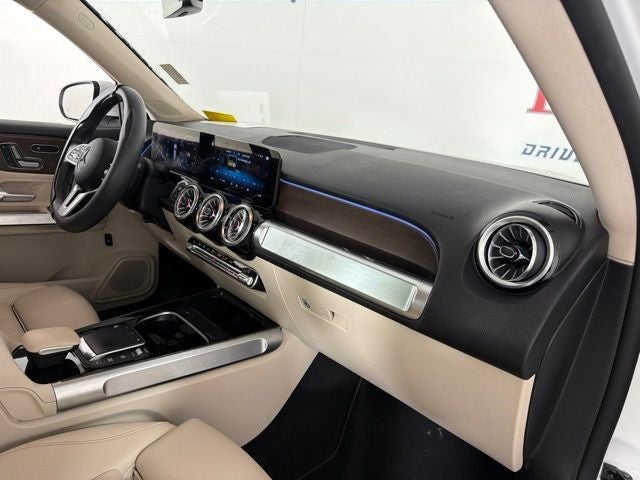 2023 Mercedes-Benz GLB GLB 250