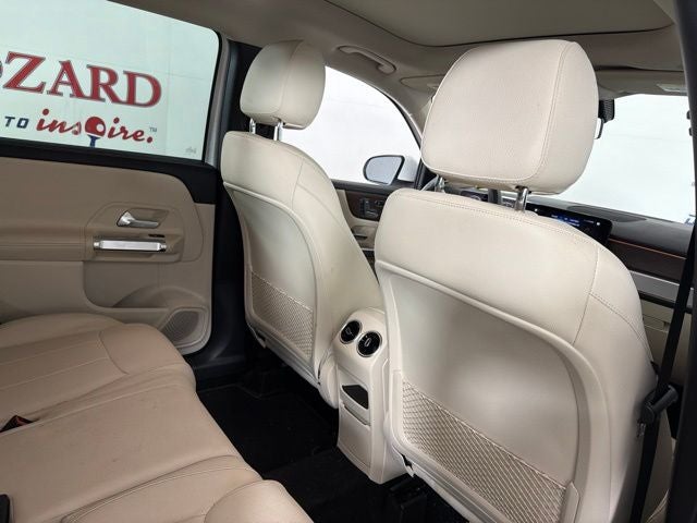 2023 Mercedes-Benz GLB GLB 250