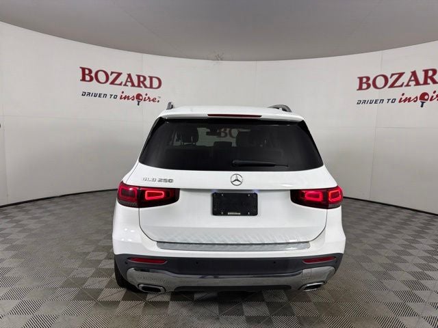 2023 Mercedes-Benz GLB GLB 250