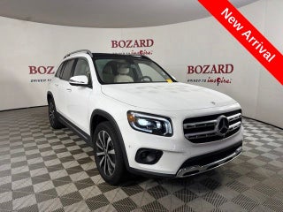 2023 Mercedes-Benz GLB GLB 250