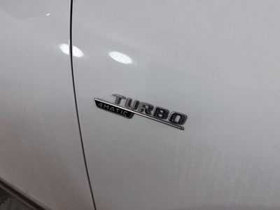 2023 Mercedes-Benz GLB GLB 35 AMG® 4MATIC®