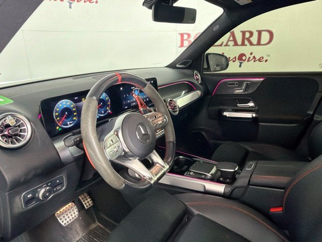 2023 Mercedes-Benz GLB GLB 35 AMG® 4MATIC®