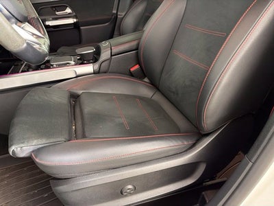 2023 Mercedes-Benz GLB GLB 35 AMG® 4MATIC®