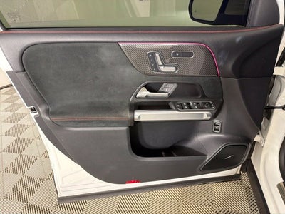 2023 Mercedes-Benz GLB GLB 35 AMG® 4MATIC®