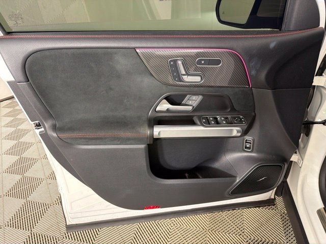 2023 Mercedes-Benz GLB GLB 35 AMG® 4MATIC®