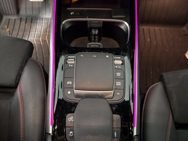 2023 Mercedes-Benz GLB GLB 35 AMG® 4MATIC®