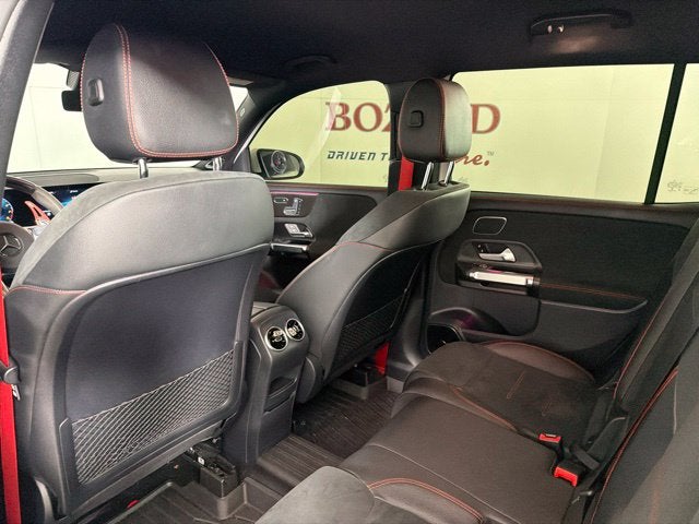 2023 Mercedes-Benz GLB GLB 35 AMG® 4MATIC®