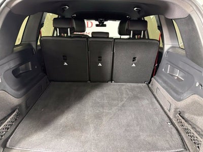 2023 Mercedes-Benz GLB GLB 35 AMG® 4MATIC®