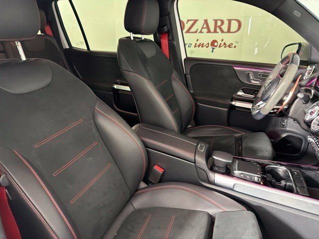 2023 Mercedes-Benz GLB GLB 35 AMG® 4MATIC®