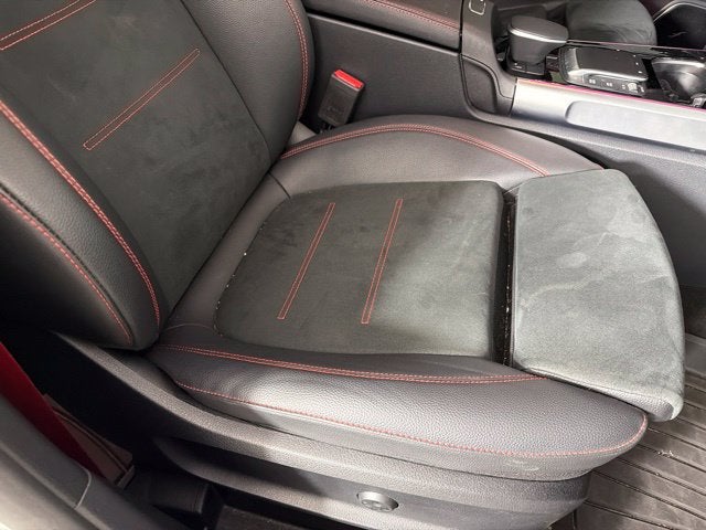 2023 Mercedes-Benz GLB GLB 35 AMG® 4MATIC®