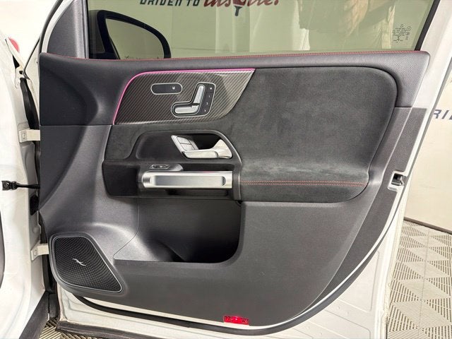 2023 Mercedes-Benz GLB GLB 35 AMG® 4MATIC®