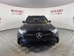 2024 Mercedes-Benz GLC GLC 300