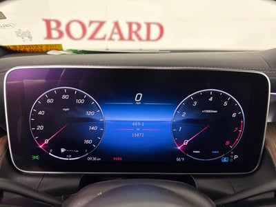 2024 Mercedes-Benz GLC GLC 300