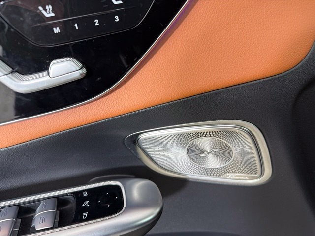 2024 Mercedes-Benz GLC GLC 300