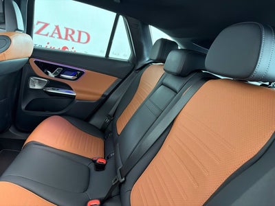 2024 Mercedes-Benz GLC GLC 300