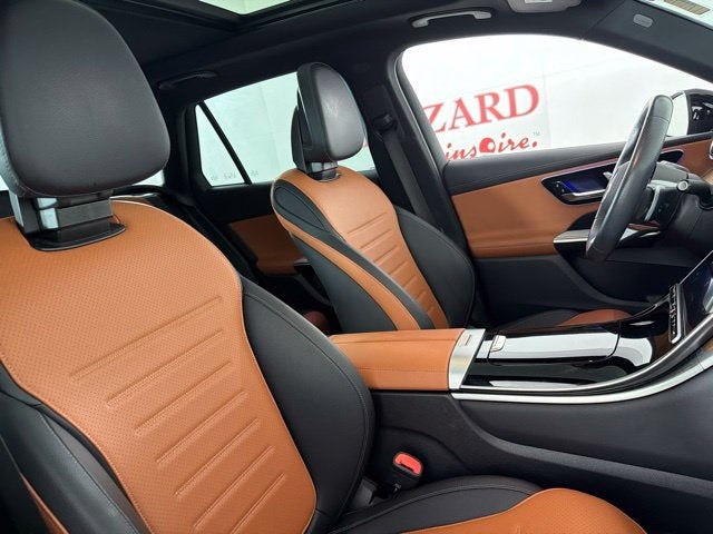 2024 Mercedes-Benz GLC GLC 300